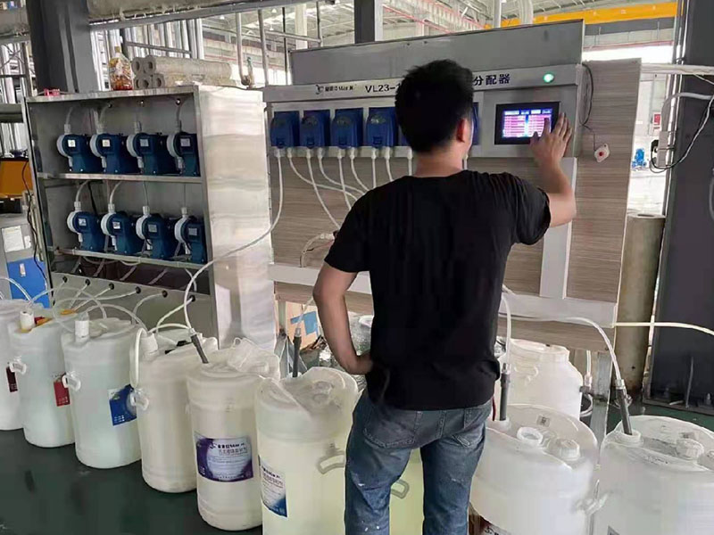 江孜全自动进料-01